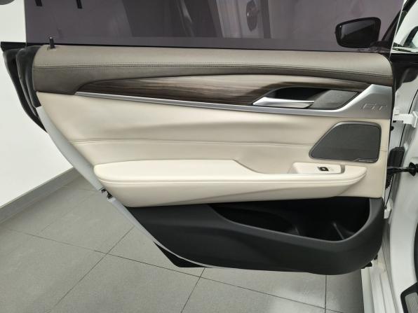 BMW 6 серии IV (G32) с пробегом 2018 года, цена 4 200 000 рублей, 148200 км, лифтбек, Автокод Объявления