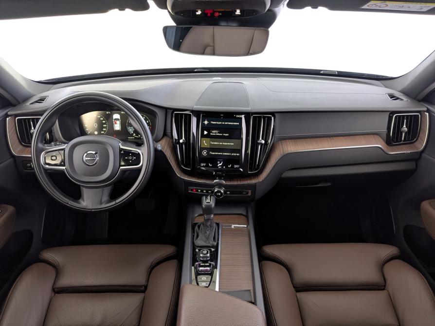 Volvo XC60 II Москва  - изображение 28