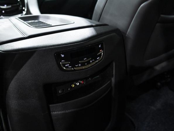 Cadillac Escalade IV с пробегом 2016 года, цена 3 649 989 рублей, 165142 км, внедорожник, Автокод Объявления