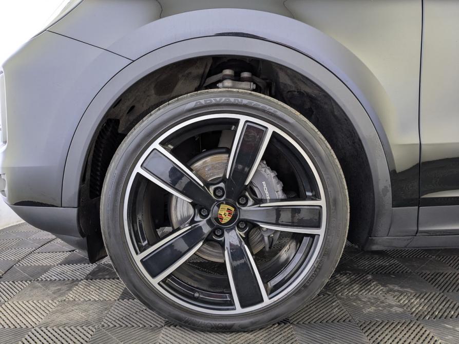 Porsche Cayenne III Рестайлинг Москва  - изображение 14