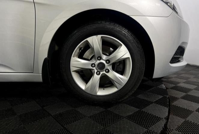 Hyundai i40 I с пробегом 2015 года, цена 1 250 000 рублей, 118222 км, седан, Автокод Объявления