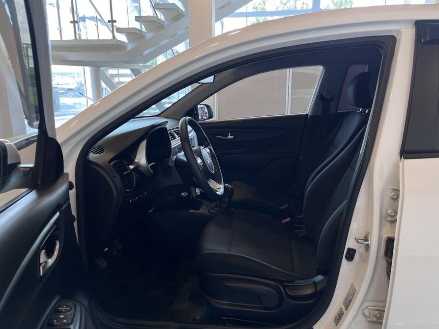 Kia Rio IV Рестайлинг Чебоксары  - изображение 16