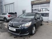 Citroen C4 II Москва  - изображение 16