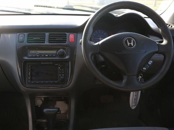Honda HR-V I с пробегом 1999 года, цена 229 000 рублей, 280000 км, внедорожник, Автокод Объявления