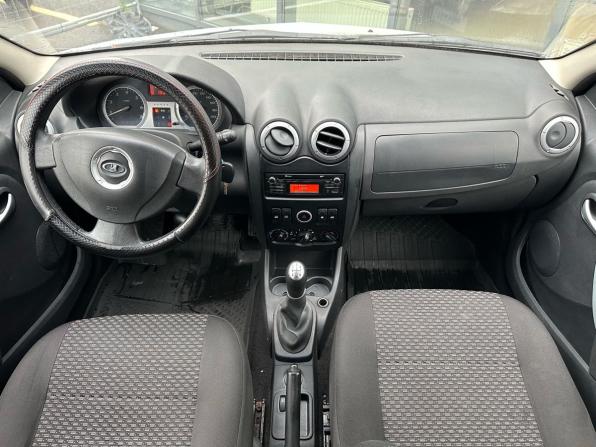Lada (ВАЗ) Largus I с пробегом 2014 года, цена 499 000 рублей, 215000 км, универсал, Автокод Объявления