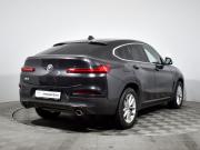 BMW X4 II (G02) Санкт-Петербург  - изображение 25