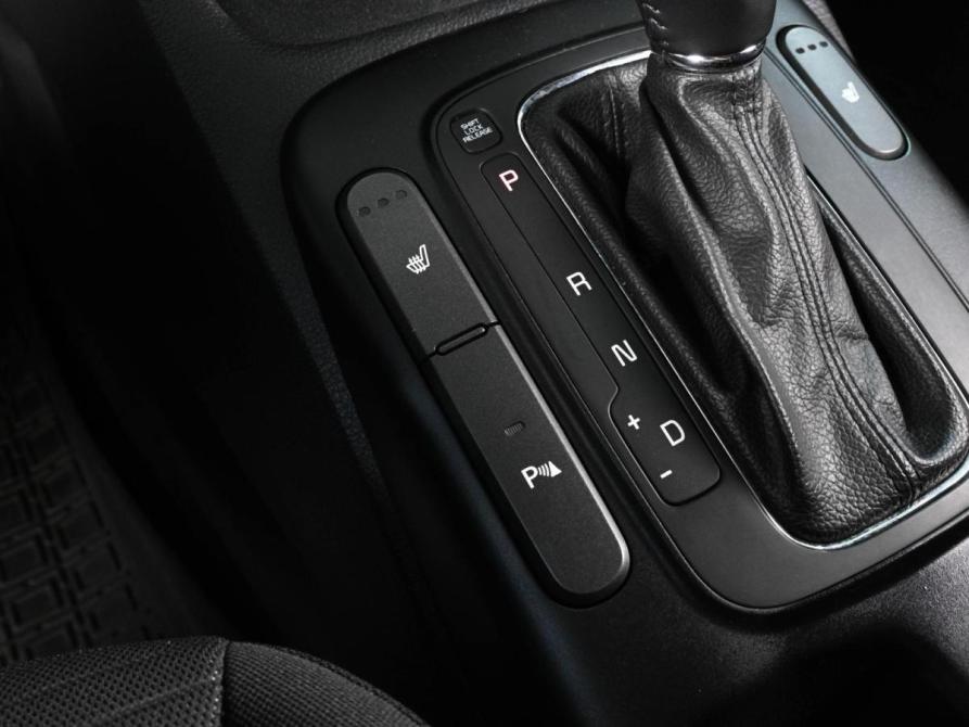 Kia Cerato III Ростов-на-Дону  - изображение 16