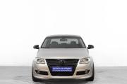Volkswagen Passat B6 Барнаул  - изображение 30