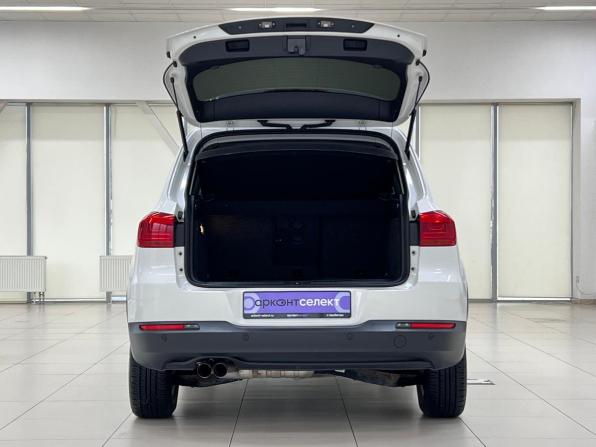 Volkswagen Tiguan I Рестайлинг с пробегом 2013 года, цена 1 675 000 рублей, 155241 км, внедорожник, Автокод Объявления