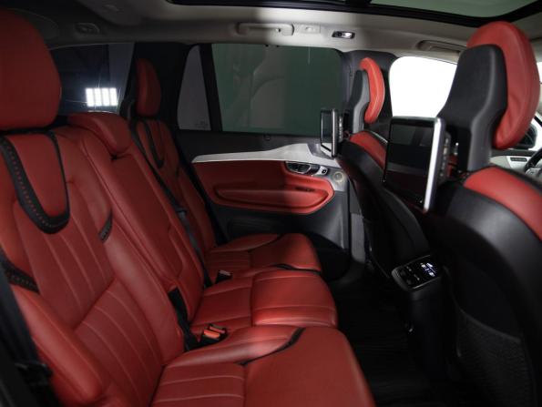Volvo XC90 II с пробегом 2015 года, цена 2 699 000 рублей, 204145 км, внедорожник, Автокод Объявления