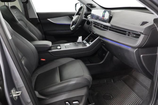 Chery Tiggo 7 Pro Max I с пробегом 2023 года, цена 1 659 000 рублей, 84000 км, внедорожник, Автокод Объявления