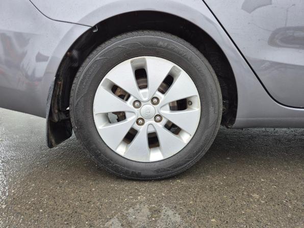 Kia Rio III с пробегом 2012 года, цена 820 000 рублей, 178136 км, седан, Автокод Объявления