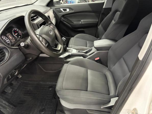 Chery Tiggo 4 I Рестайлинг с пробегом 2019 года, цена 1 247 000 рублей, 61000 км, внедорожник, Автокод Объявления