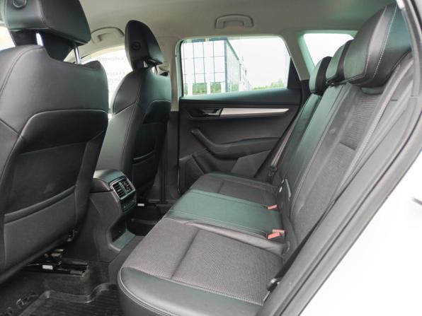Skoda Karoq I с пробегом 2020 года, цена 2 350 000 рублей, 52207 км, внедорожник, Автокод Объявления