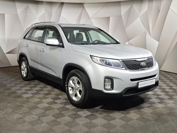 Kia Sorento II Рестайлинг с пробегом 2020 года, цена 2 045 000 рублей, 124258 км, внедорожник, Автокод Объявления