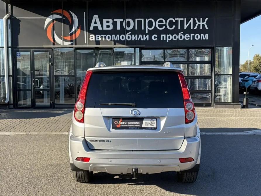 Great Wall Hover H3 I Волгоград  - изображение 5