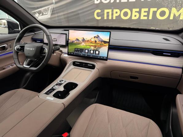 Tenet T8 с пробегом 2025 года, цена 3 219 000 рублей, 7650 км, внедорожник, Автокод Объявления