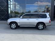 Toyota Land Cruiser 100 Series Рестайлинг 2 Новосибирск  - изображение 25