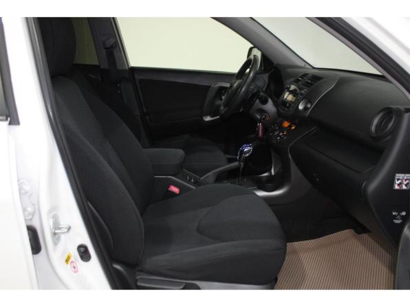 Toyota RAV4 III (XA30) Рестайлинг с пробегом 2012 года, цена 1 350 000 рублей, 191029 км, внедорожник, Автокод Объявления