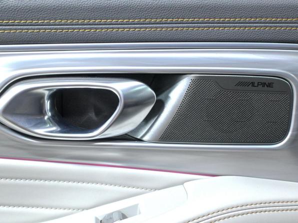 GAC GS8 II с пробегом 2024 года, цена 3 528 000 рублей, 41586 км, внедорожник, Автокод Объявления