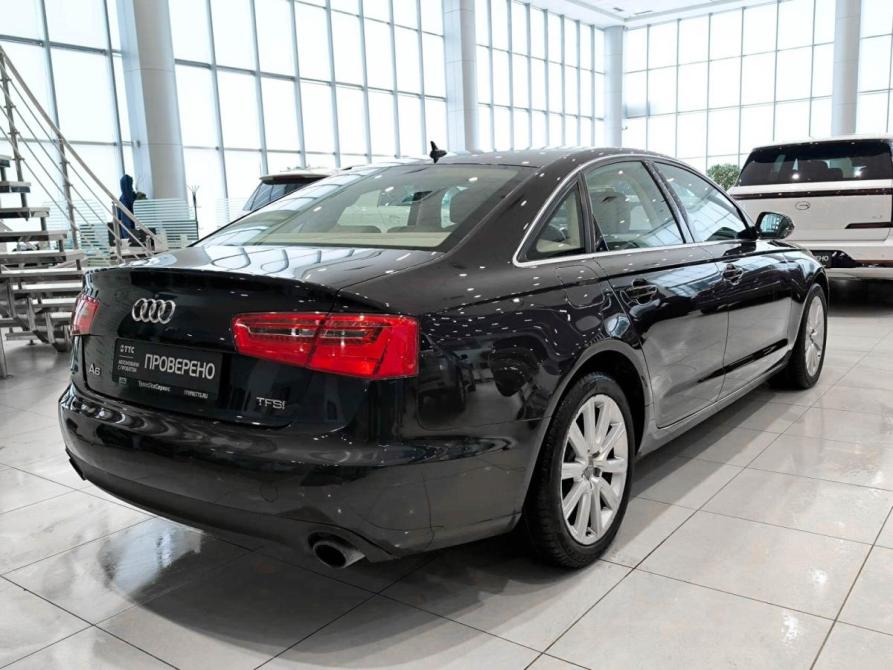 Audi A6 IV (C7) Казань  - изображение 6