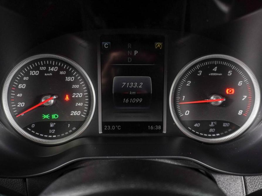 Mercedes-Benz C-Класс IV (W205) Воронеж  - изображение 23