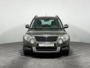 Skoda Yeti I Санкт-Петербург  - изображение 21