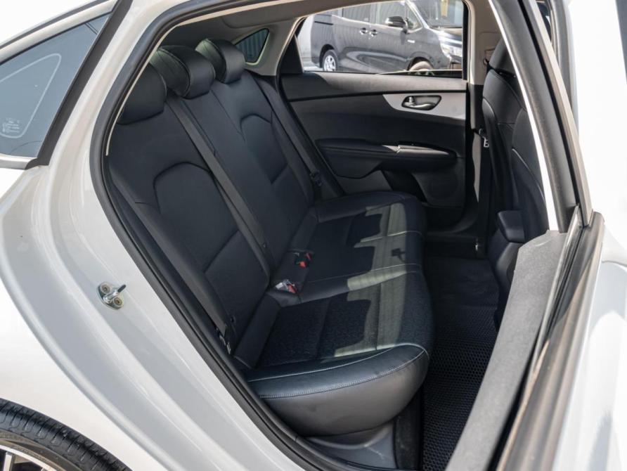 Kia K3 II Краснодар  - изображение 7