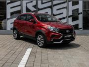 Lada (ВАЗ) XRAY I Ставрополь  - изображение 23