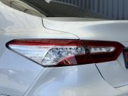 Toyota Camry VIII (XV70) Пермь  - изображение 62