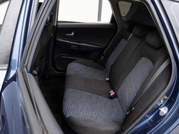 Kia Ceed I с пробегом 2008 года, цена 730 000 рублей, 226628 км, хэтчбек, Автокод Объявления