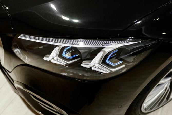 Новый Mercedes-Benz S-Класс VII (W223) 2026 года, цена 28 160 000 рублей, седан, Автокод Объявления