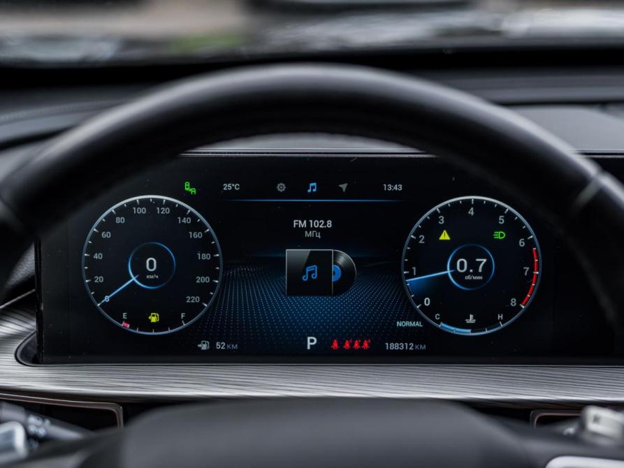 Chery Tiggo 8 Pro Max I Санкт-Петербург  - изображение 5