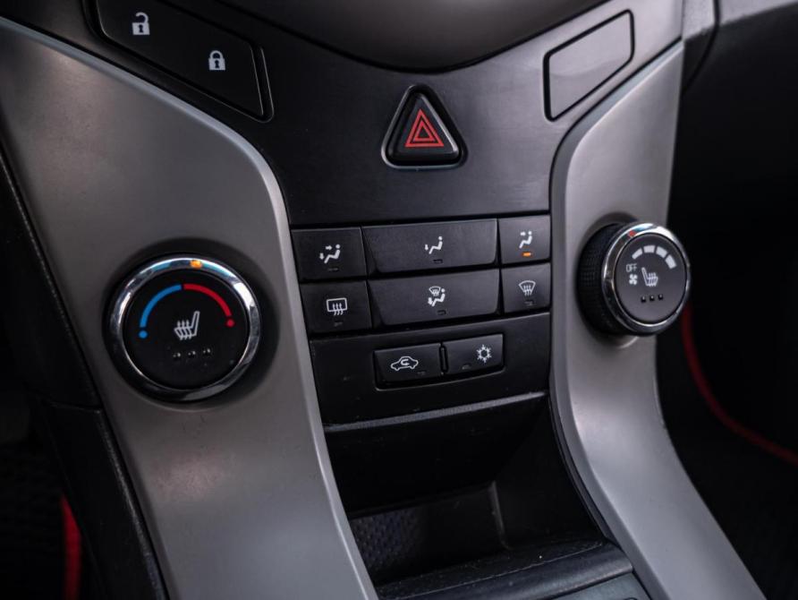 Chevrolet Cruze I Краснодар  - изображение 14