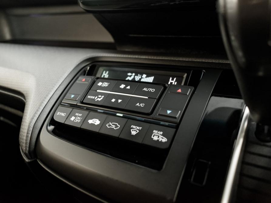 Honda Stepwgn V Рестайлинг Екатеринбург  - изображение 20