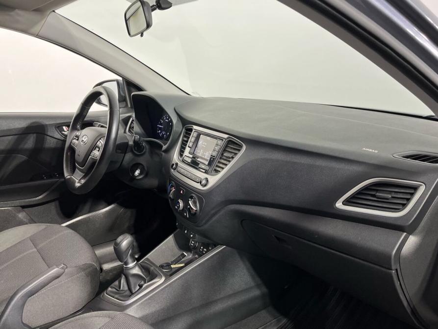 Hyundai Solaris II Ижевск  - изображение 9