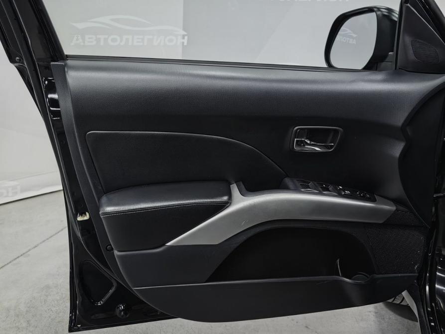 Mitsubishi Outlander II Новосибирск  - изображение 17