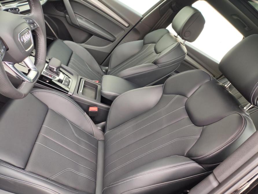 Audi Q5 II (FY) Рестайлинг Санкт-Петербург  - изображение 15