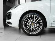 Porsche Cayenne III Тверь  - изображение 47