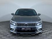 Volkswagen Passat (North America and China) I Рестайлинг Ростов-на-Дону  - изображение 23
