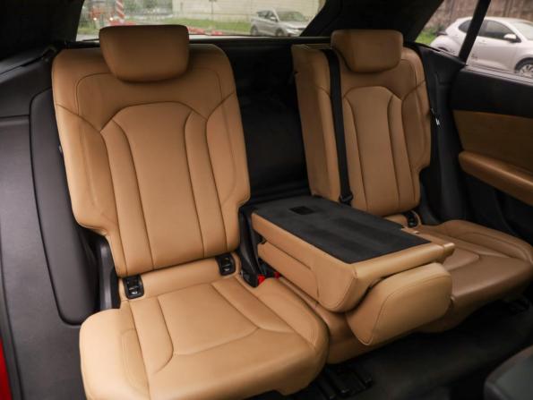 Audi Q8 I (4M) с пробегом 2020 года, цена 6 389 632 рубля, 107801 км, внедорожник, Автокод Объявления