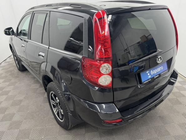 Great Wall Hover H5 с пробегом 2012 года, цена 684 000 рублей, 165230 км, внедорожник, Автокод Объявления