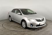 Toyota Corolla X (E140 E150) Рестайлинг Волгоград  - изображение 25