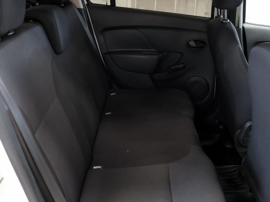 Renault Logan II Рестайлинг Самара  - изображение 19