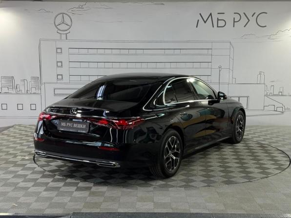 Mercedes-Benz E-Класс VI (W214 S214) с пробегом 2025 года, цена 7 300 000 рублей, 810 км, седан, Автокод Объявления