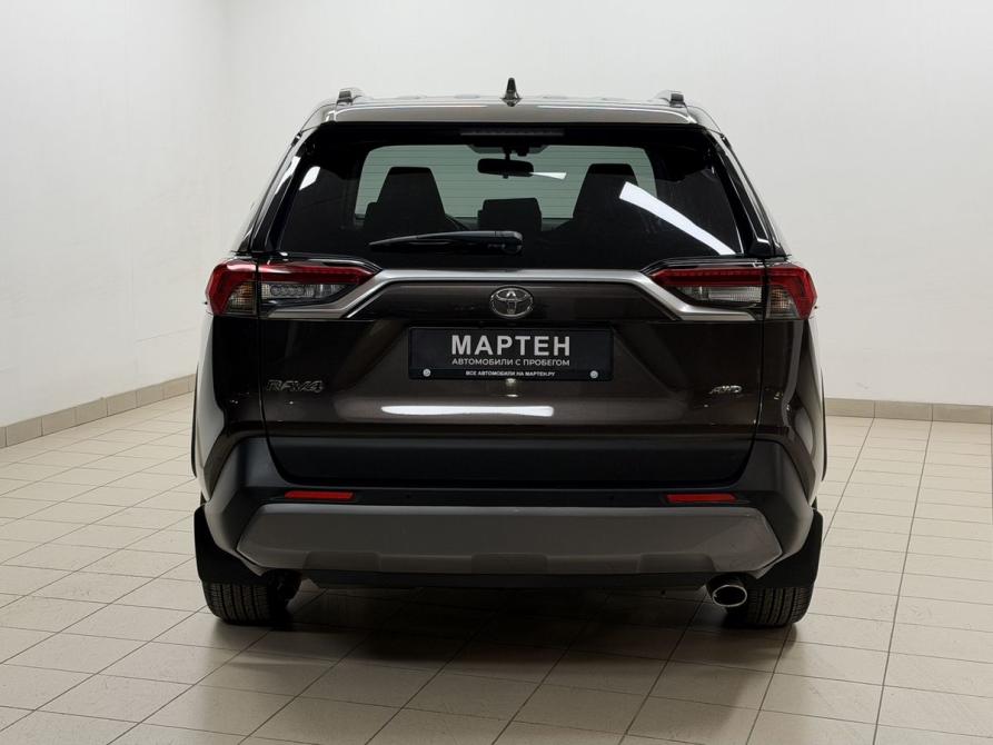 Toyota RAV4 V (XA50) Вологда  - изображение 5