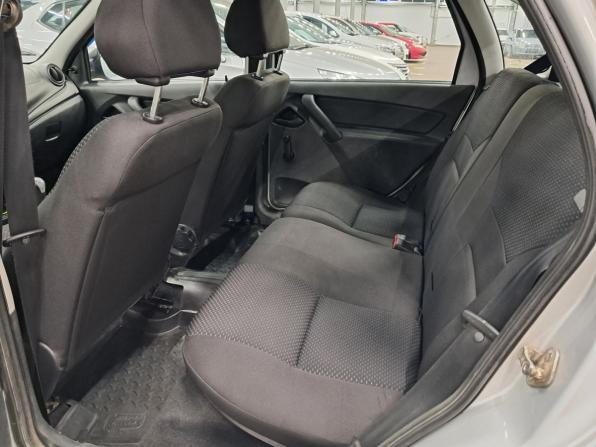Lada (ВАЗ) Kalina II с пробегом 2014 года, цена 310 000 рублей, 140150 км, хэтчбек, Автокод Объявления