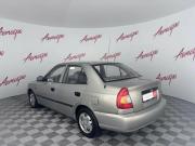 Hyundai Accent II Псков  - изображение 21