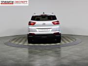 Hyundai Creta I Рестайлинг Белгород  - изображение 25
