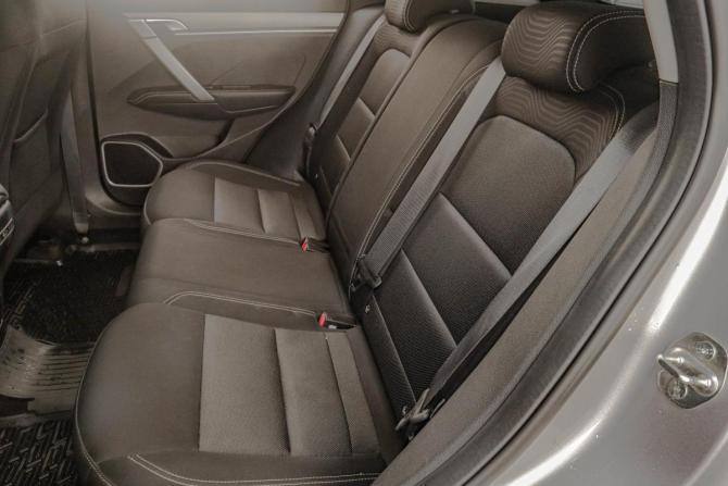 Geely Coolray I с пробегом 2023 года, цена 1 689 000 рублей, 62000 км, внедорожник, Автокод Объявления